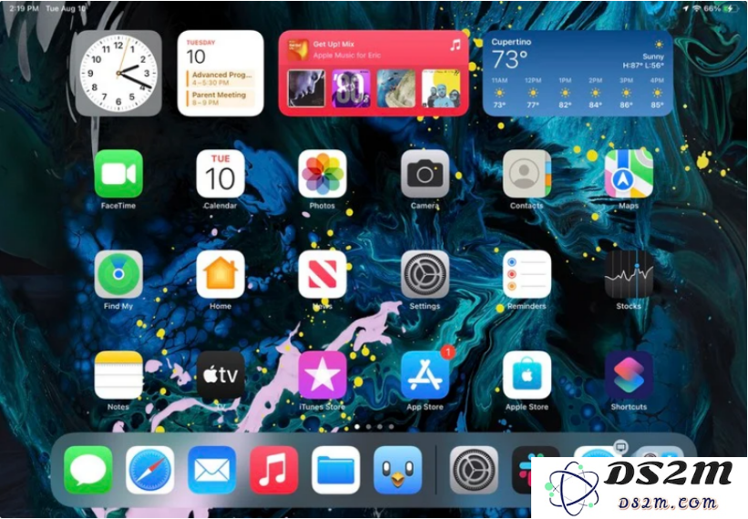 iOS 15.0 Beta 5 新功能汇总