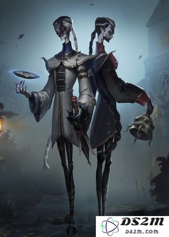 第五人格新版本宿伞之魂怎么玩 万圣节版本宿伞之魂玩法攻略：掌握技巧！畅玩不停
