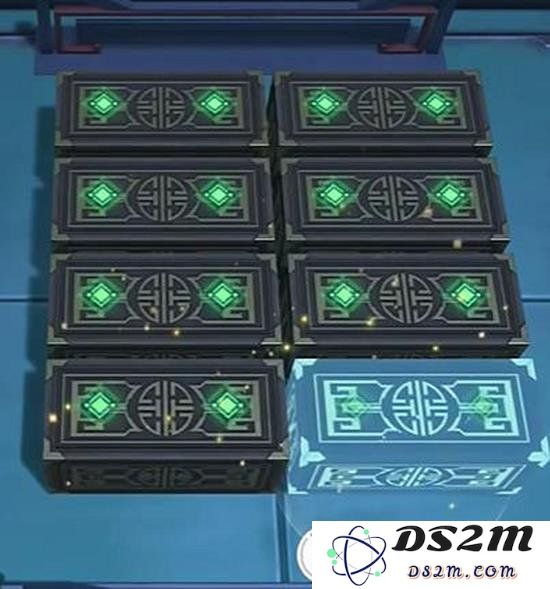 星穹铁道码放货物怎么玩 码放货物困难第1关攻略：战胜货物整理大挑战！ 轻松获取攻略