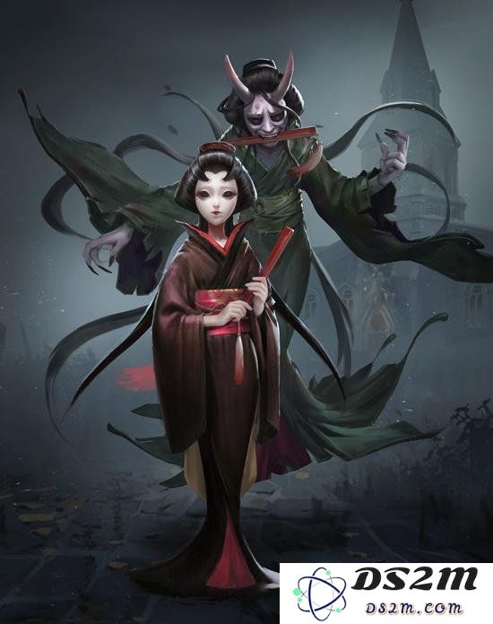 第五人格新版本红蝶怎么玩 第五人格万圣节版本红蝶玩法：潜行与猎杀的完美结合，谁与争锋？