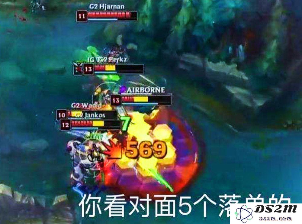 英雄联盟theshy壁纸
