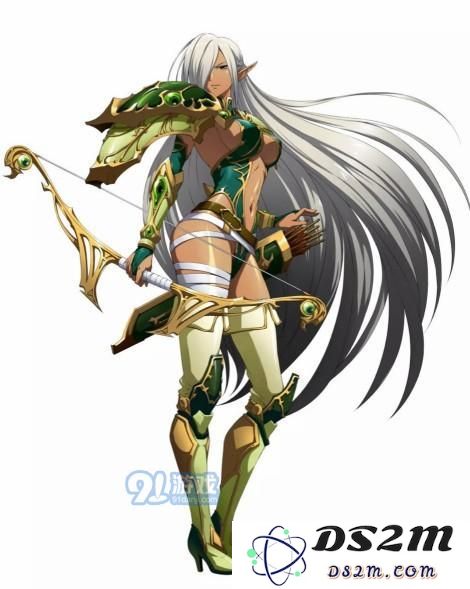 梦幻模拟战中的艾拉斯卓究竟强不强？全面解析艾拉斯卓的能力与属性