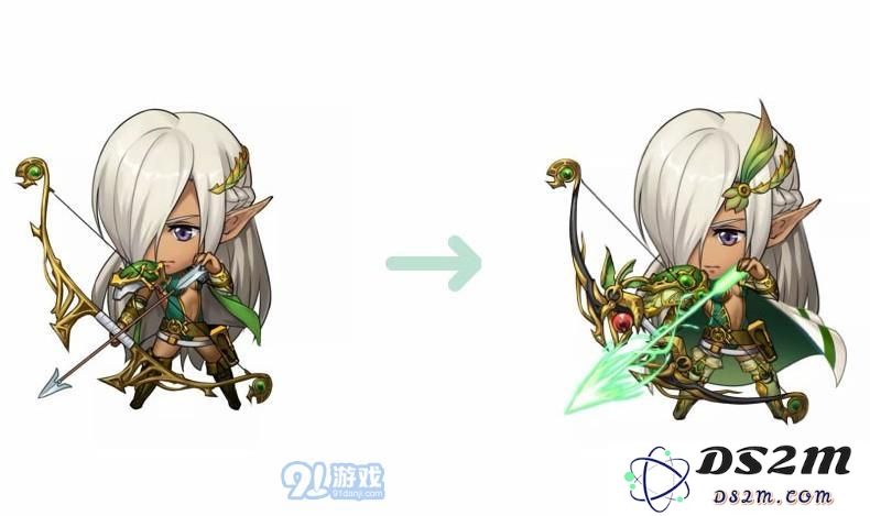 梦幻模拟战艾拉斯卓怎么样?