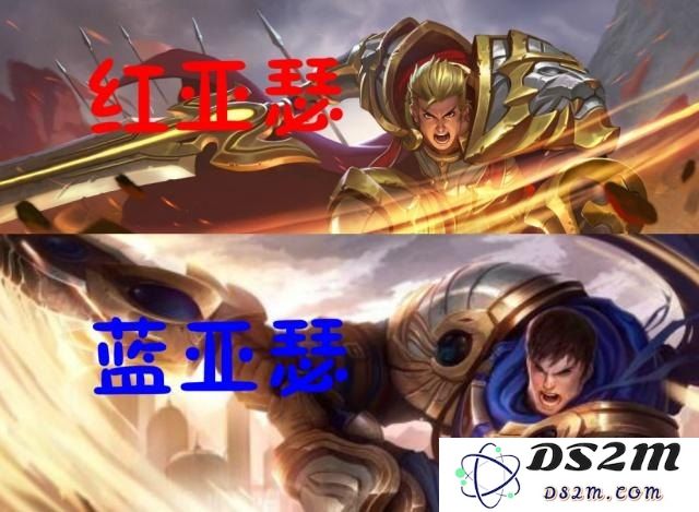 探讨英雄联盟中与典韦相似风格的其他英雄角色及其技能特点