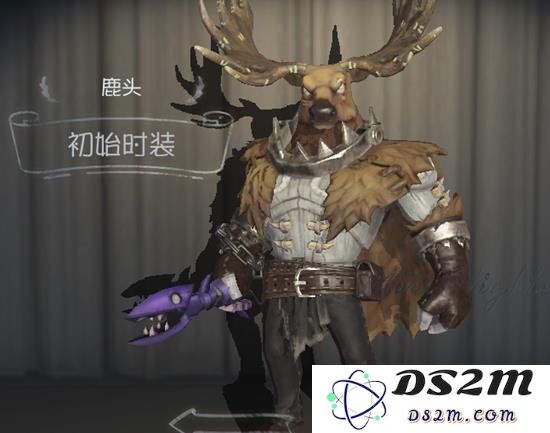 第五人格新版本鹿头怎么玩 第五人格万圣节版本鹿头玩法：玩转新版本的鹿头，开启万圣节狂欢！