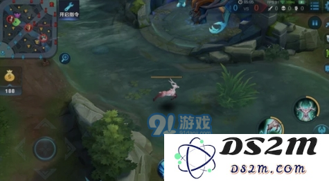 王者荣耀卡瑶逆天无敌技巧攻略揭秘 卡瑶无敌的详细操作步骤大公开