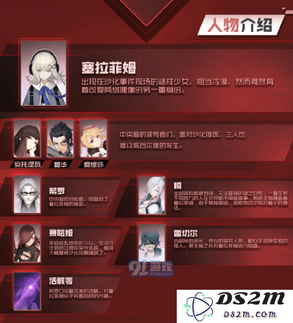永远的7日之都告罪结局详细攻略分享，新篇章深渊回声的结局内容揭秘是什么