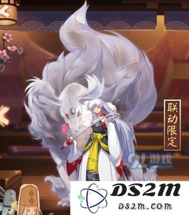 阴阳师杀生丸犬妖魄影获取攻略 杀生丸犬妖魄影详细获得方法解析