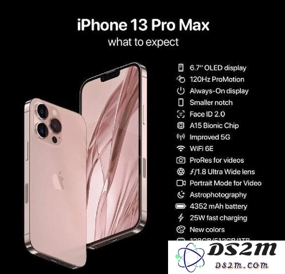 除了iPhone 13，苹果在9月14日特别发布会将推出哪些其他新品及科技产品？