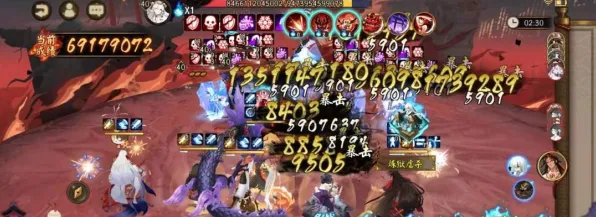 突发｜阴阳师深渊满星全新套路首曝｜v0425｜详细攻略分享及玩法解析