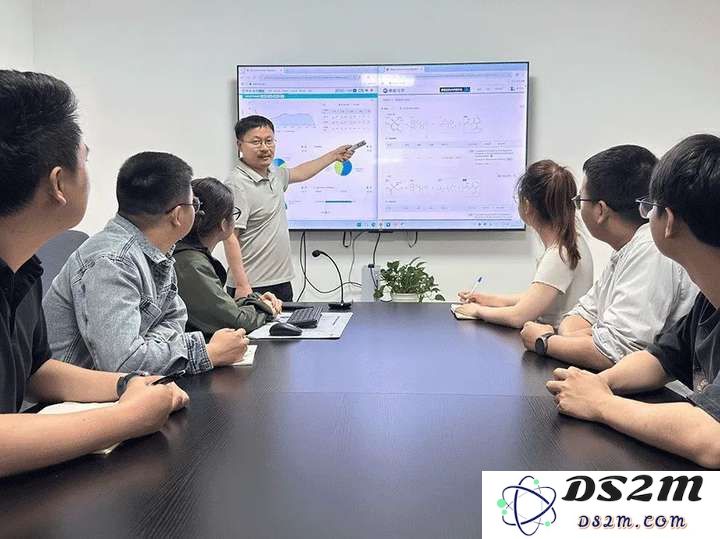 赋能生命科学生态，「摩熵数科」打造“超级数据系统”丨AI成都