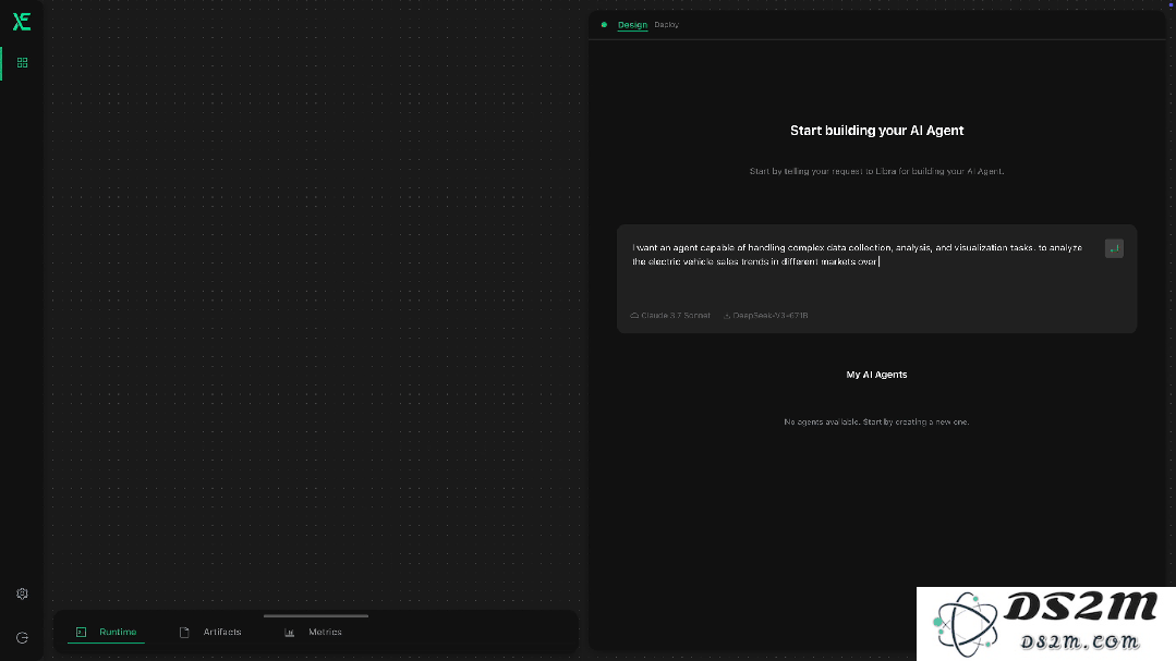 Vibe Agent: Token成本直降90%，会对话就能创造专属本地Agent