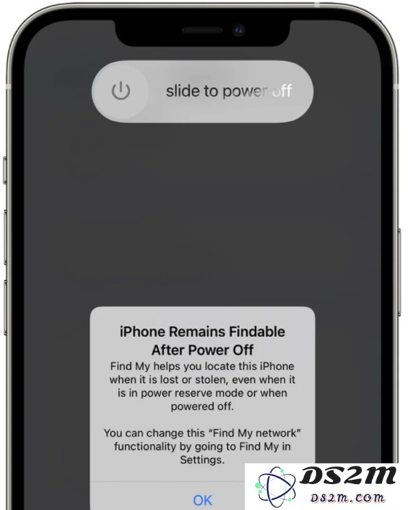 iOS 15 新版更新：全新“查找”功能实现实时定位，即便设备关机也能进行有效追踪