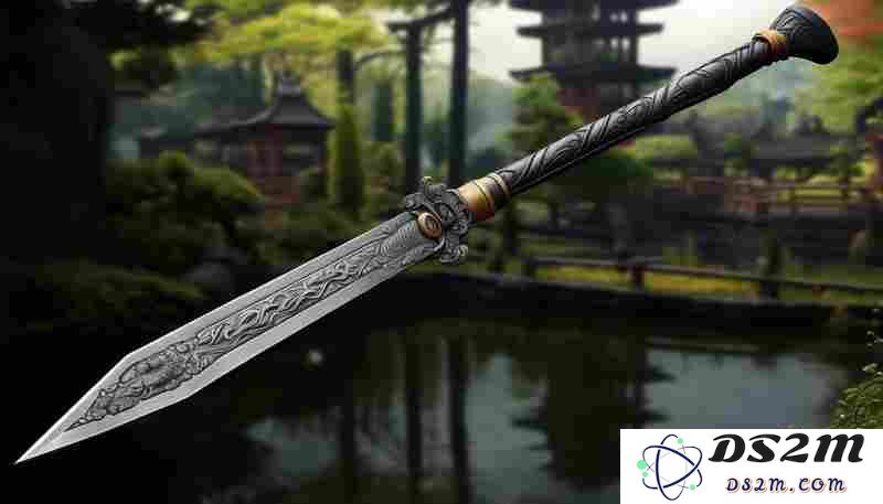 大侠立志传点钢刺制作图纸详细流程完整解析及技巧分享
