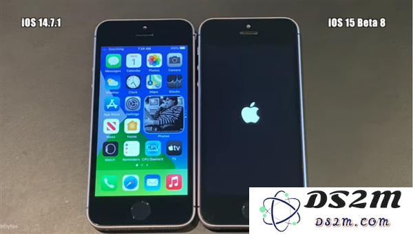 升级 iOS 15 beta 8 后 iPhone 6s 等老款机型的使用体验如何？是否值得用户进行系统更新？