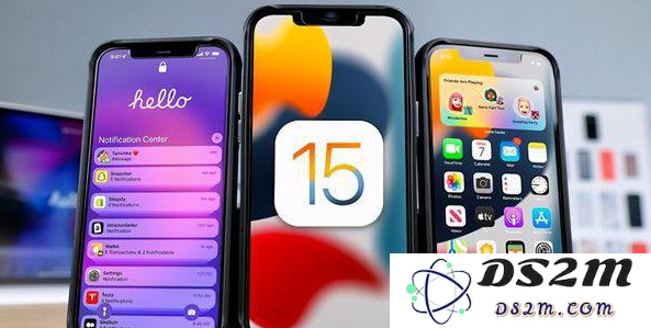 iOS 15 beta 8值得体验吗？与正式版iOS 15之间的主要差异究竟有多大？