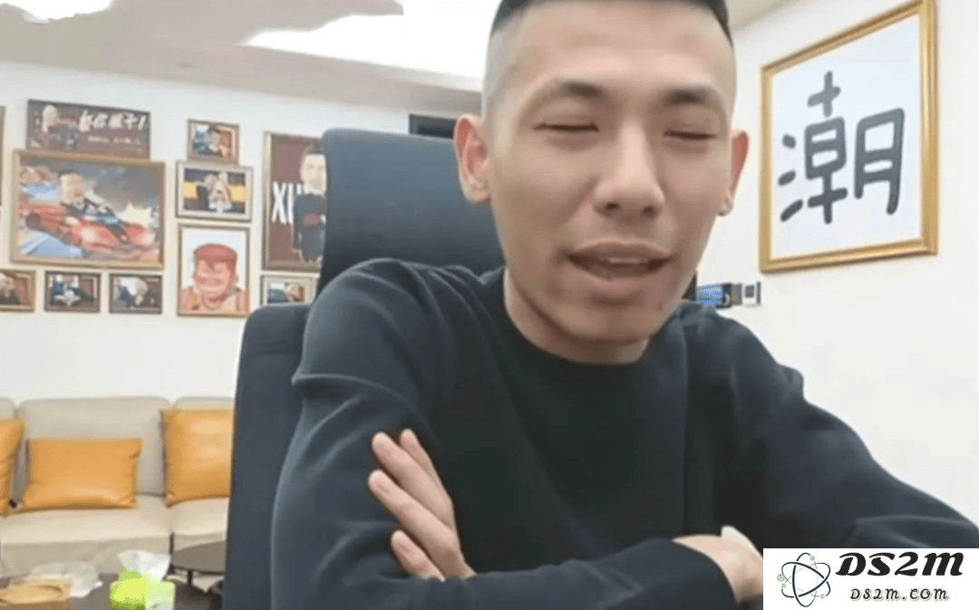 旭旭宝宝与DNF项目组的恩怨情仇：从口舌之争到携手共进