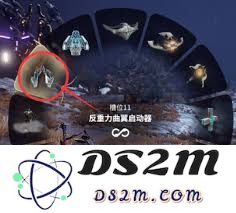 星际战甲的不同飞行方式介绍及其在游戏中的应用与技巧
