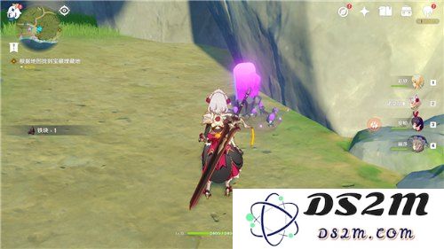 在原神中如何找到各种武器所需矿石的最佳挖掘地点和攻略