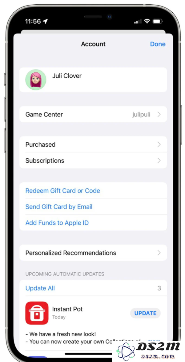 iOS15 Beta4更新内容汇总