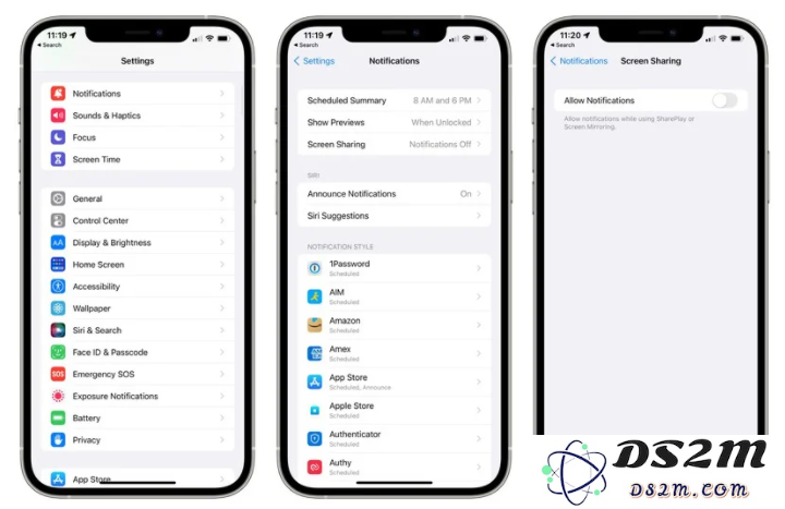 iOS15 Beta4更新内容汇总