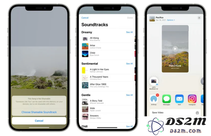 iOS15 Beta4更新内容汇总