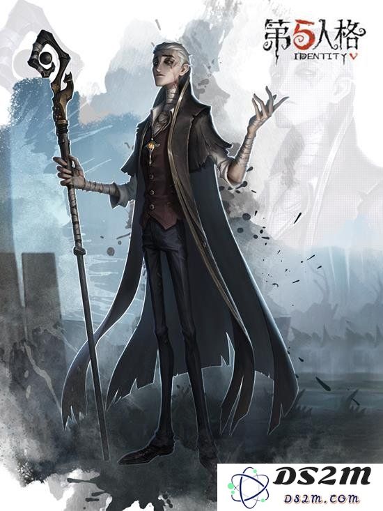 第五人格新版本隐士怎么玩 万圣节版本 隐士玩法攻略：解锁绝密技巧！畅享游戏乐趣