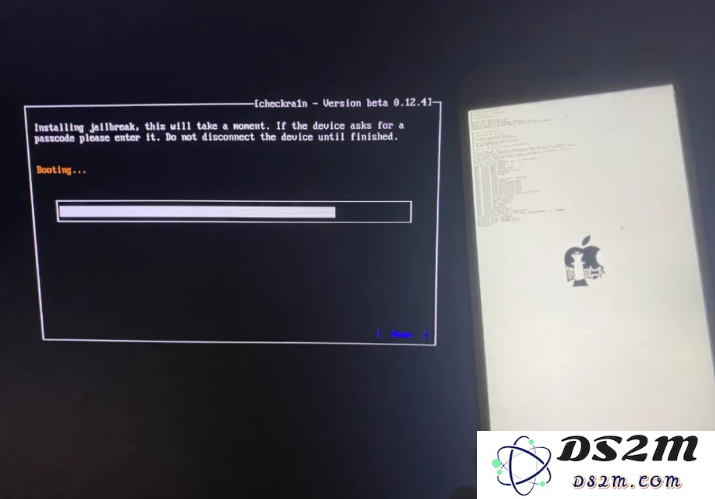 iOS 14.7.1正式版是否能够通过checkra1n工具进行越狱？