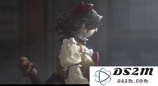 第五人格新版本记录员怎么玩 万圣节版本记录员怎么玩：玩转新角色，轻松应对万圣夜！