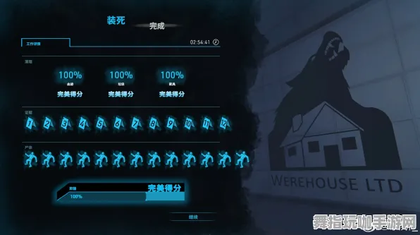 五一假期必备-倒计时6天-速通技巧-开放世界RPG-脑机接口专用版