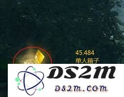 逆水寒手游山海32赛季金箱子具体位置如何找寻及其获取攻略