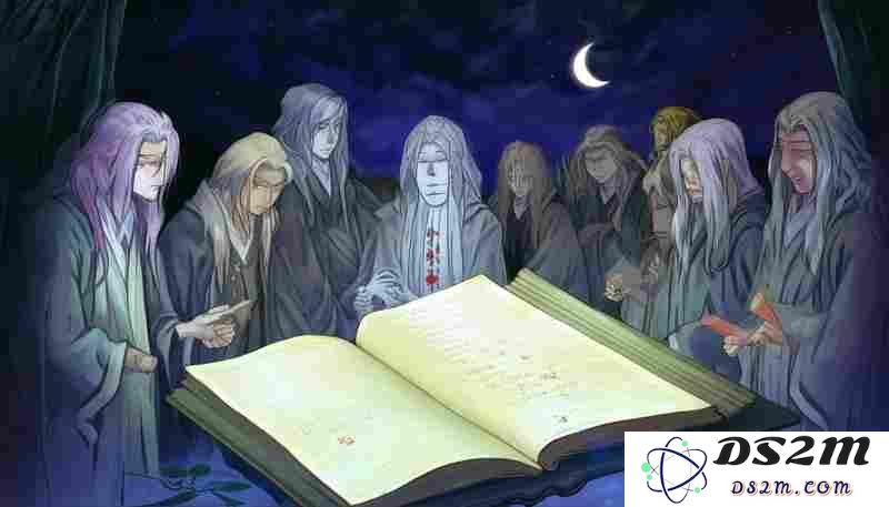 夜族崛起：学者血型四阶效果的全面解析与终极使用指南