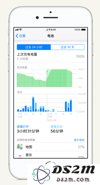 如何解决 iPhone 在夜间待机时出现异常电量消耗的问题？