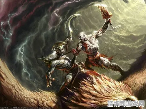 紧急｜全面解析0战神5最新Build攻略，奎爷的终极形态详解，手残玩家也能轻松战胜诸神黄昏！