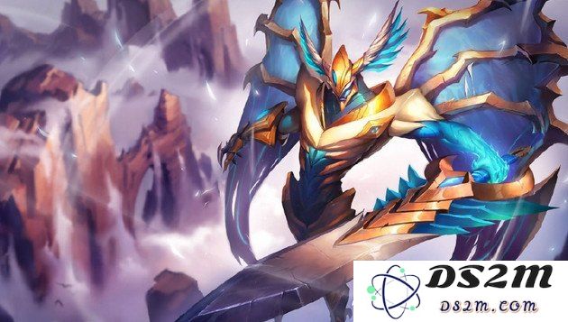 英雄联盟剑魔重置的赛季具体时间是什么时候，剑魔的重做改动究竟有哪些呢？