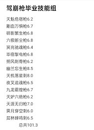 探秘江湖如何构建七星前架山崩的最佳技能组合与实战策略