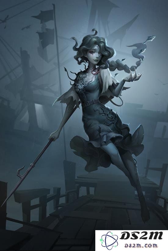 第五人格新版本渔女怎么玩 万圣节版本渔女怎么玩：颠覆传统的玩法与策略，你准备好了吗？
