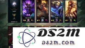 手游版英雄联盟赛季定级赛事详细解析与策略分享