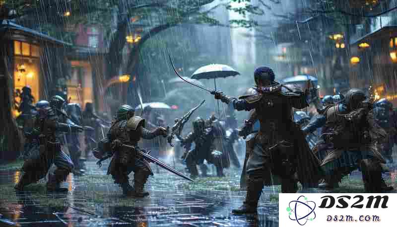 《雨中冒险2》中的多面手角色核心玩法深入解析与全面探讨