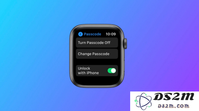 在升级至iOS 14.7之后，如果无法通过iPhone解锁Apple Watch该如何解决问题？