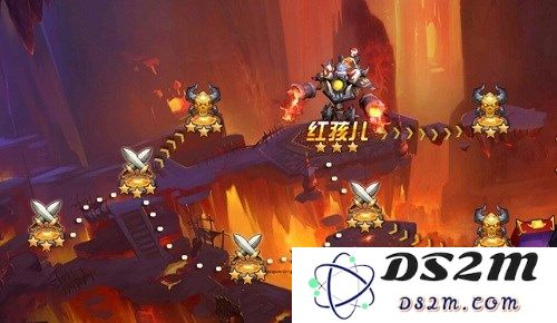 全民斗战神第六章三星通关技巧解析 红孩儿高效过关攻略分享