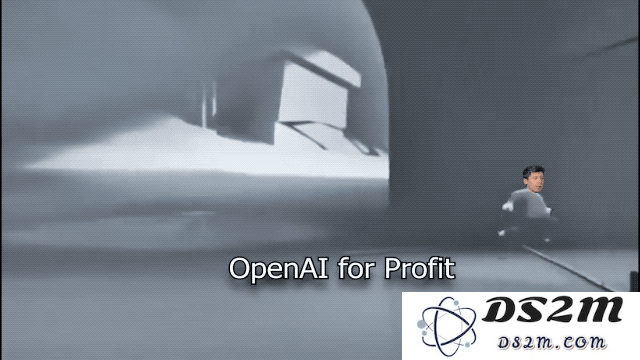 OpenAI深夜重磅宣布重大变化！奥特曼团队共同发布信件：决定放弃商业化转型，全面开源强化模型实力