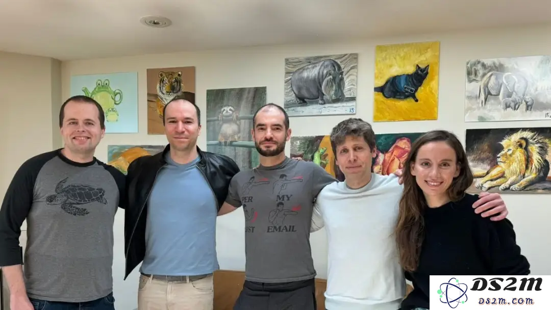OpenAI 深夜官宣大调整！奥特曼全员信：放弃营利转型，开源强大模型