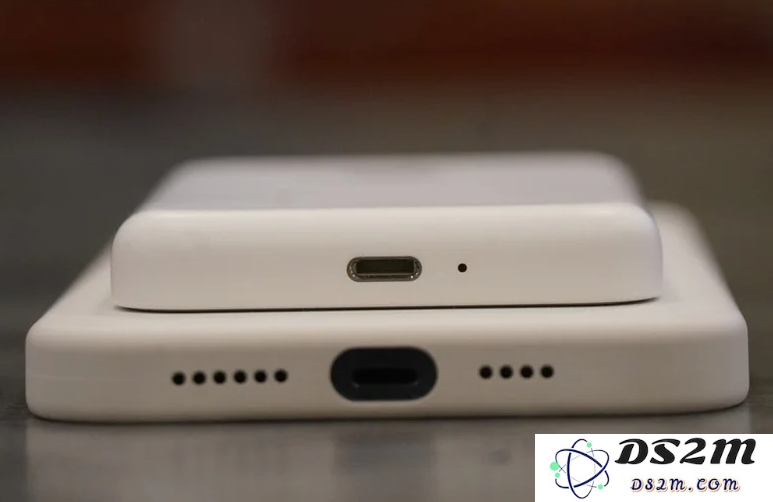 关于苹果 iPhone 12 MagSafe 充电宝信息汇总