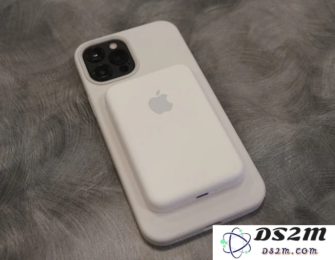关于苹果 iPhone 12 MagSafe 充电宝信息汇总