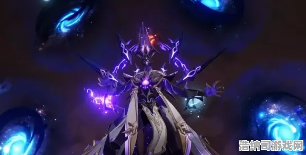 ‖抖音热门｜新手指南 原神世界BOSS 深罪浸礼者首次揭秘｜v0425｜全方位攻略，轻松掌握神级速通技巧，让萌新无压力！
