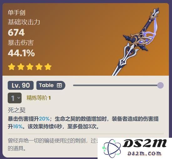 原神克洛琳德用什么武器好 克洛琳德武器推荐：优选武器解析，全面提升战力！