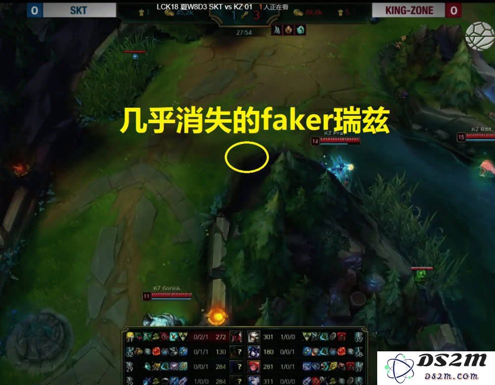 英雄联盟各大ADC角色的攻击距离详细对比与分析，助你更好掌握游戏策略