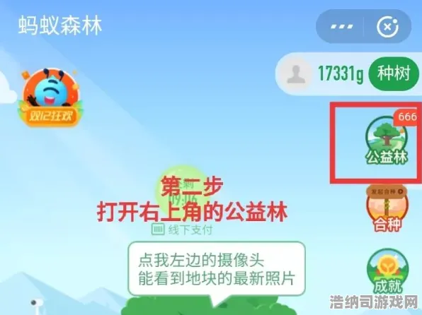 ·紧急｜解析 蚂蚁森林道具兑换 爆款｜2025年04月攻略｜手把手教你薅秃支付宝的羊毛！