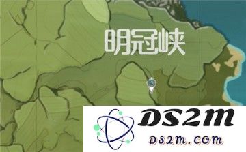 原神哪里有卖小灯草